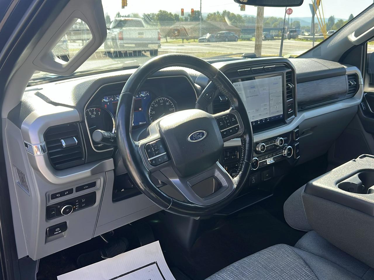 Ford F-150 photo 22