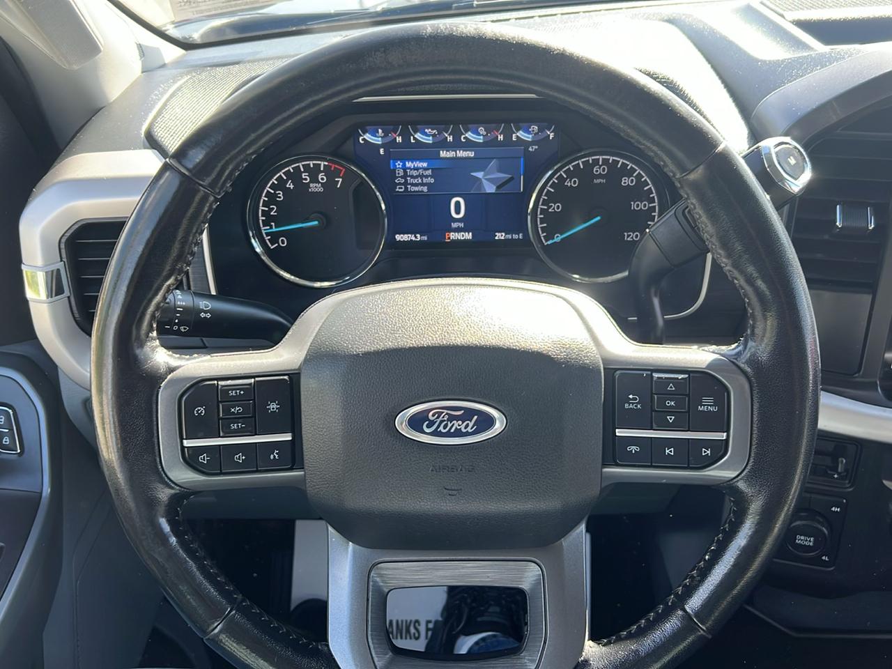 Ford F-150 photo 27