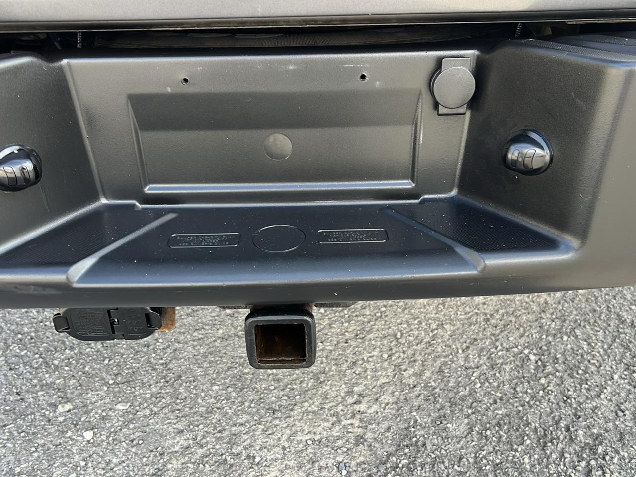 Ford F-150 4WD SuperCrew 145" King Ranch 2013