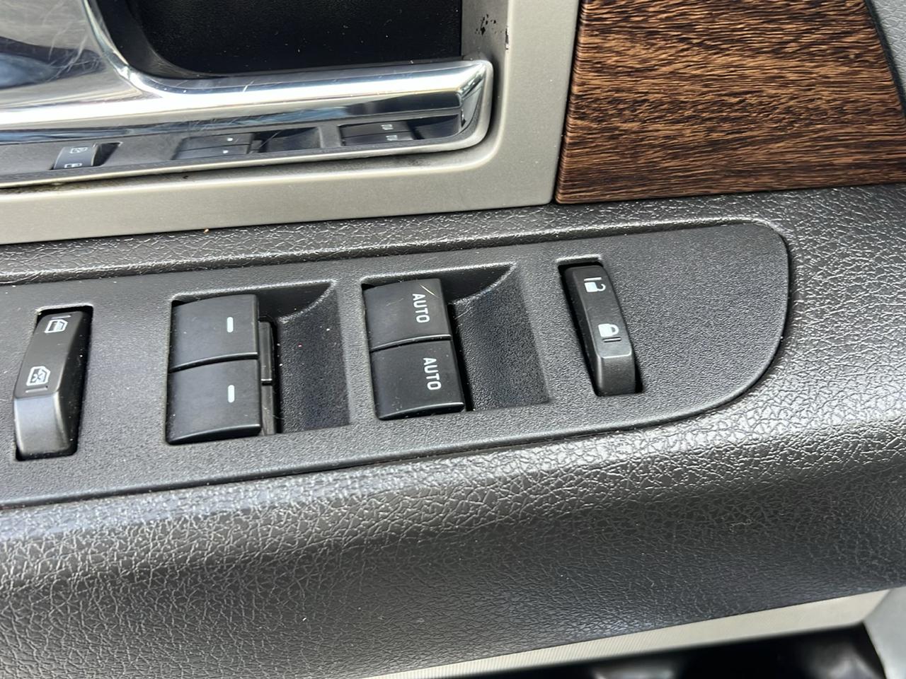 Ford F-150 4WD SuperCrew 145" King Ranch 2013