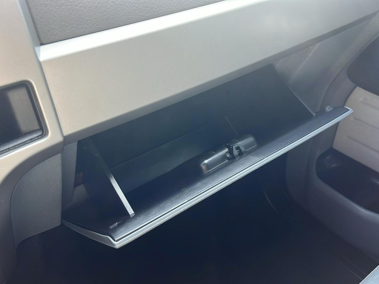 Ford F-150 4WD SuperCrew 145" King Ranch 2013