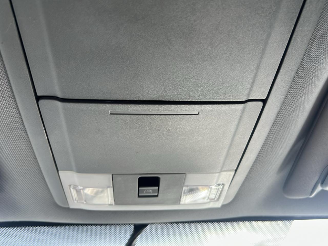 Ford F-150 4WD SuperCrew 145" King Ranch 2013