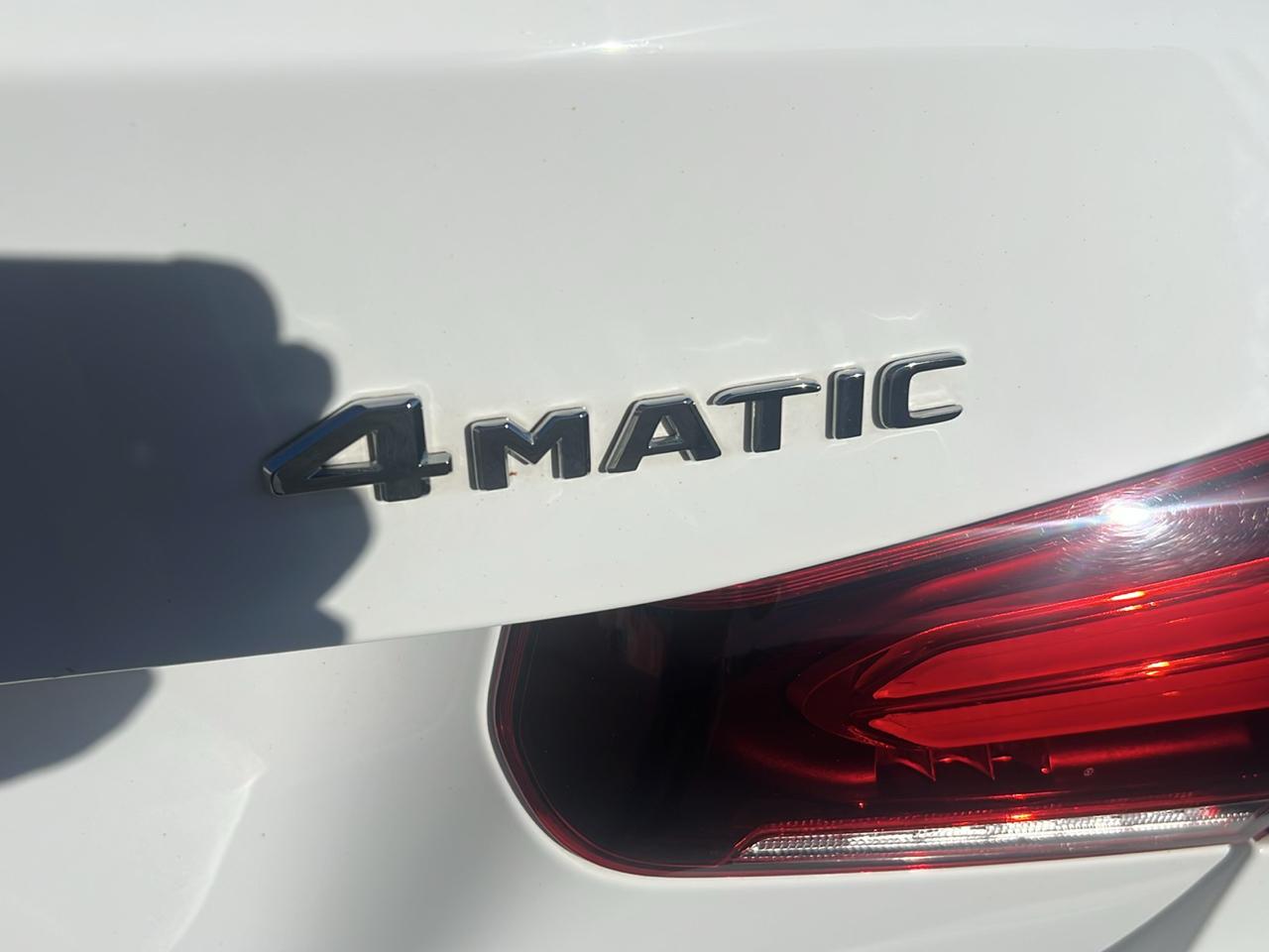 Mercedes-Benz A-Class photo 13