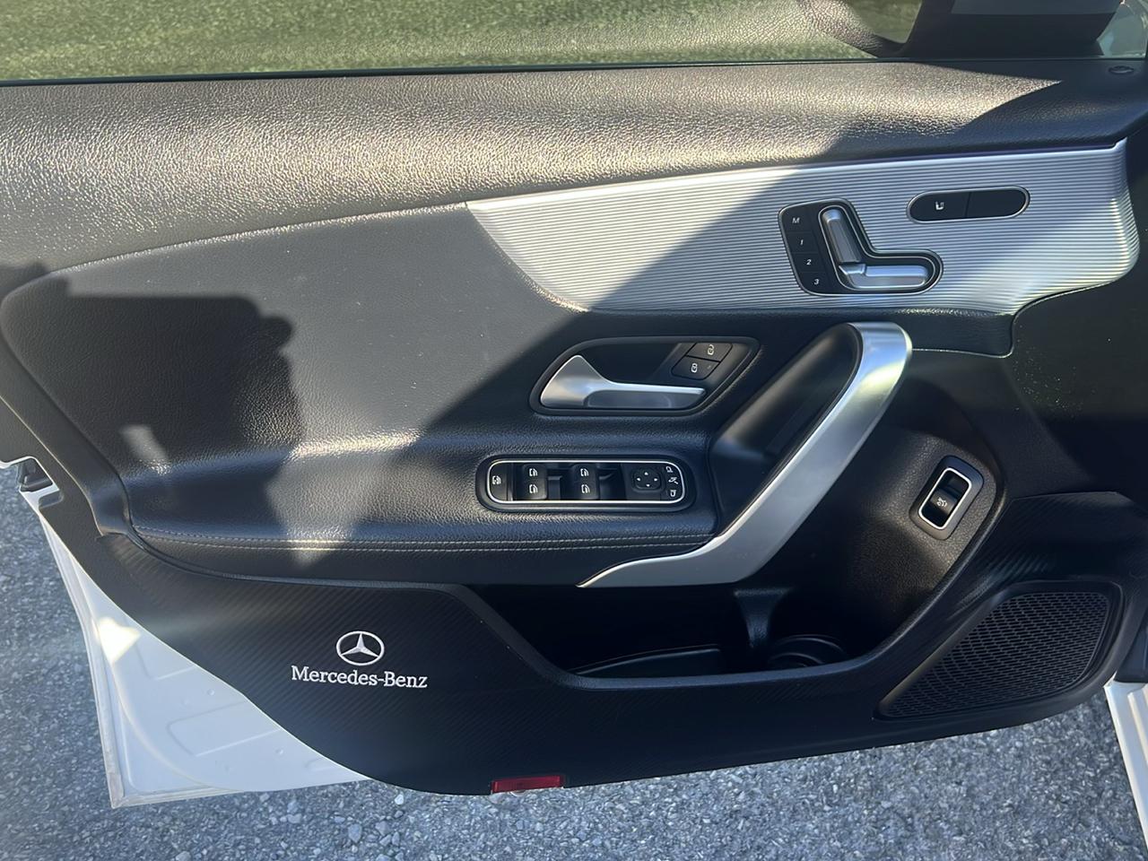 Mercedes-Benz A-Class photo 22