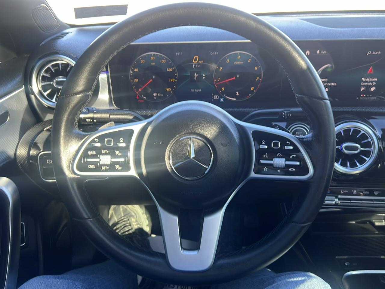 Mercedes-Benz A-Class photo 29