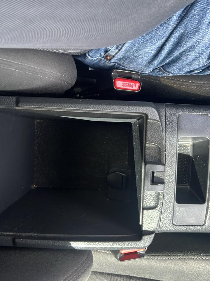 Nissan Rogue AWD 4dr SV 2016