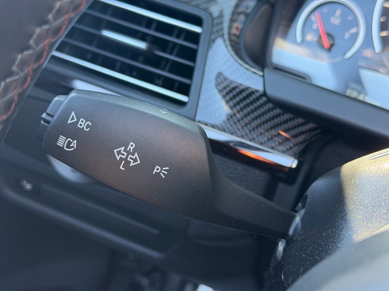 BMW M6 Convertible 2017