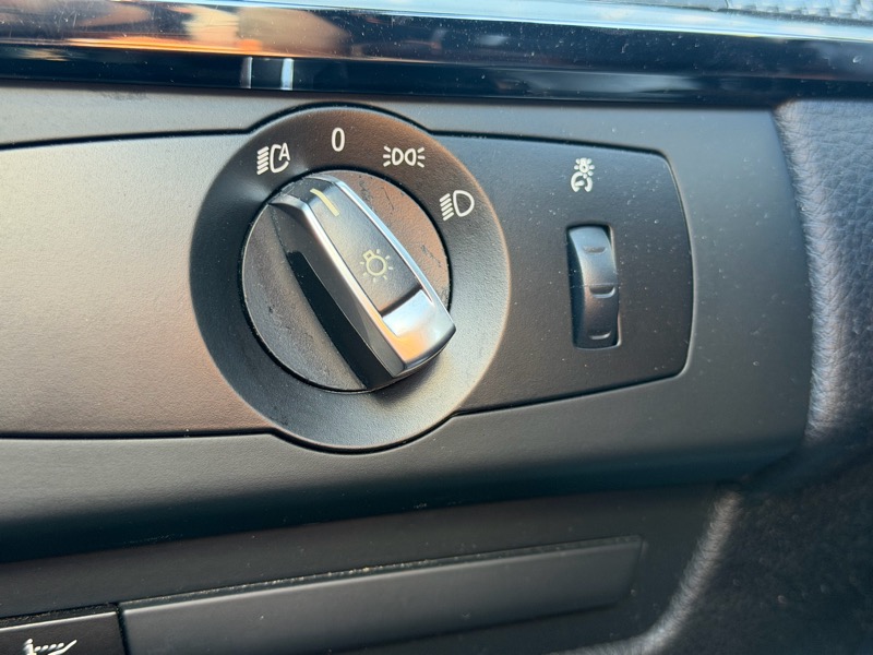 BMW M6 Convertible 2017