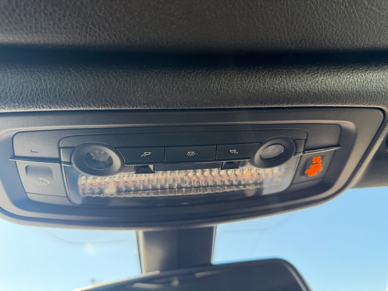 BMW M6 Convertible 2017