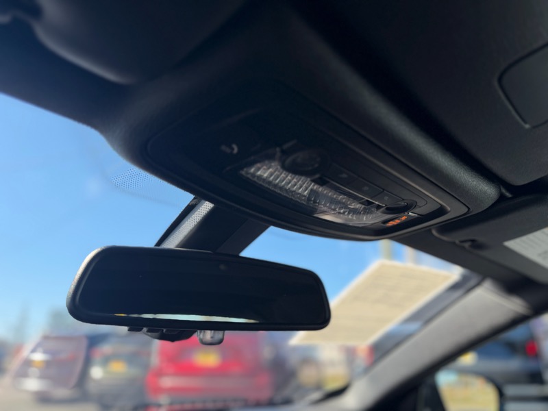 BMW M6 Convertible 2017