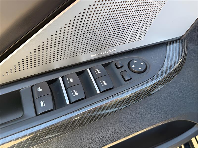 BMW M6 Convertible 2017