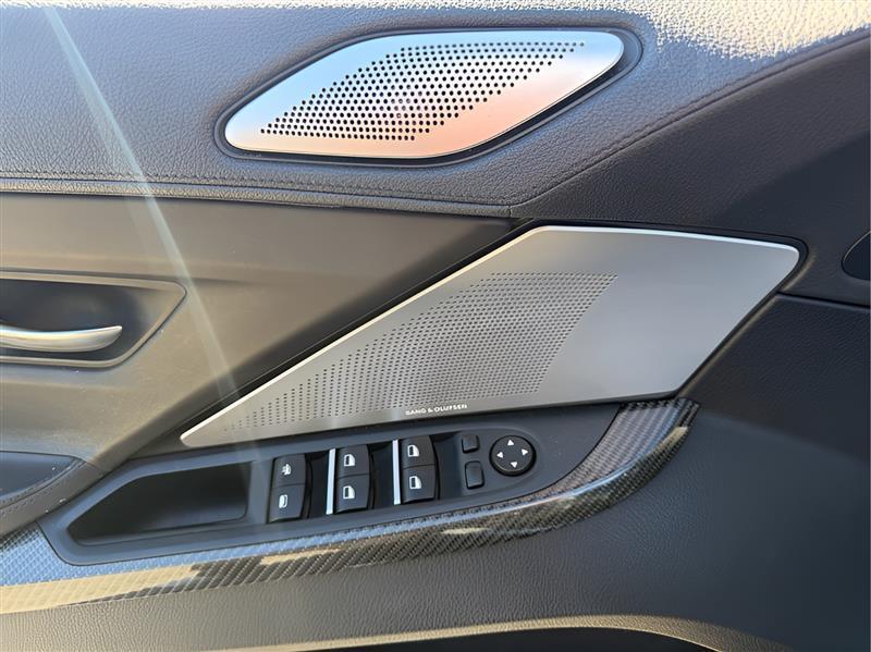 BMW M6 Convertible 2017