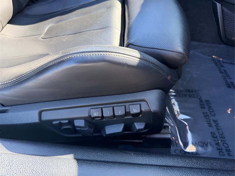 BMW M6 Convertible 2017