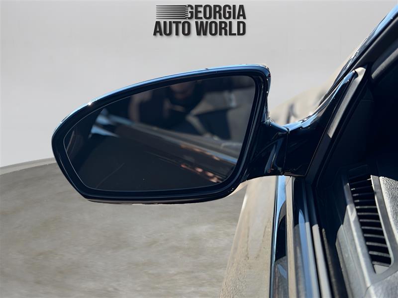 BMW M6 Convertible 2017