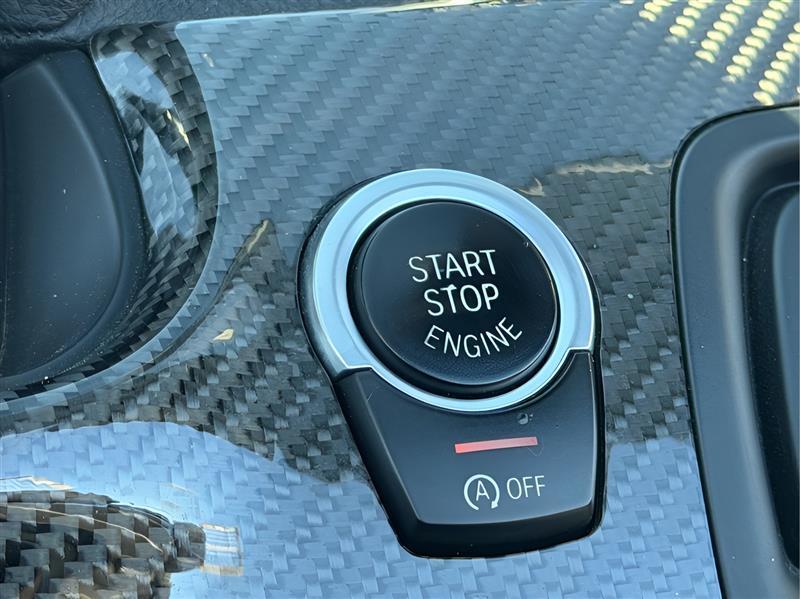 BMW M6 Convertible 2017