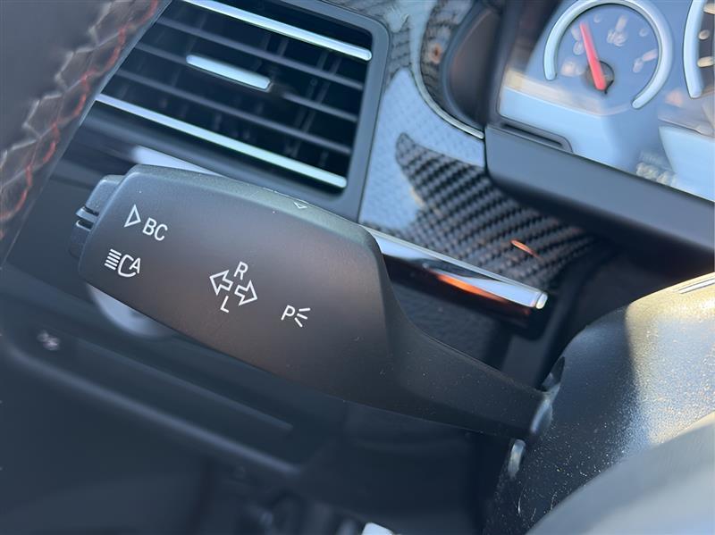 BMW M6 Convertible 2017