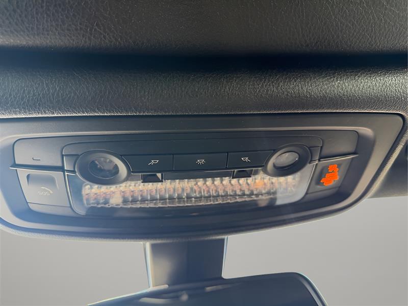 BMW M6 Convertible 2017