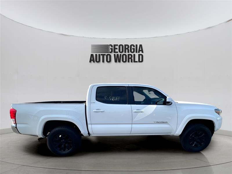 Toyota Tacoma  2017 Toyota Tacoma  2017