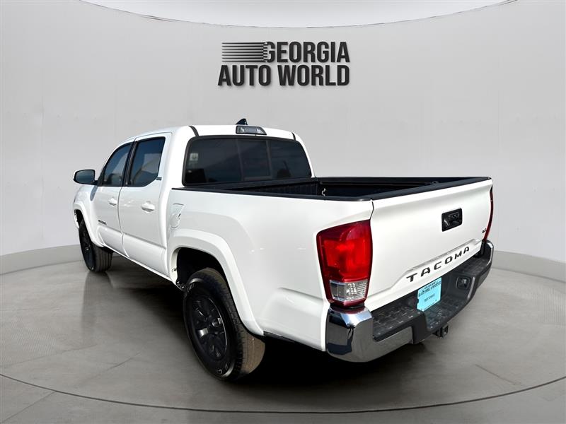 Toyota Tacoma  2017 Toyota Tacoma  2017