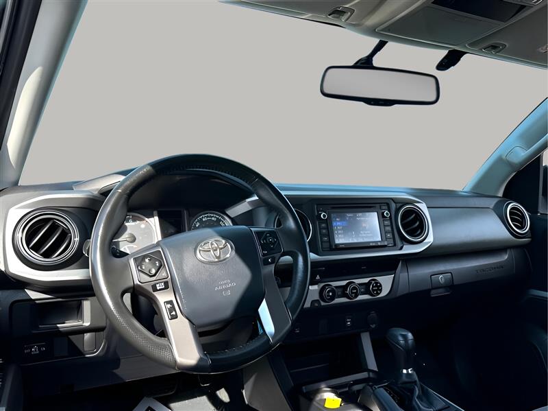 Toyota Tacoma  2017 Toyota Tacoma  2017