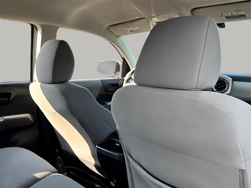 Toyota Tacoma  2017 Toyota Tacoma  2017