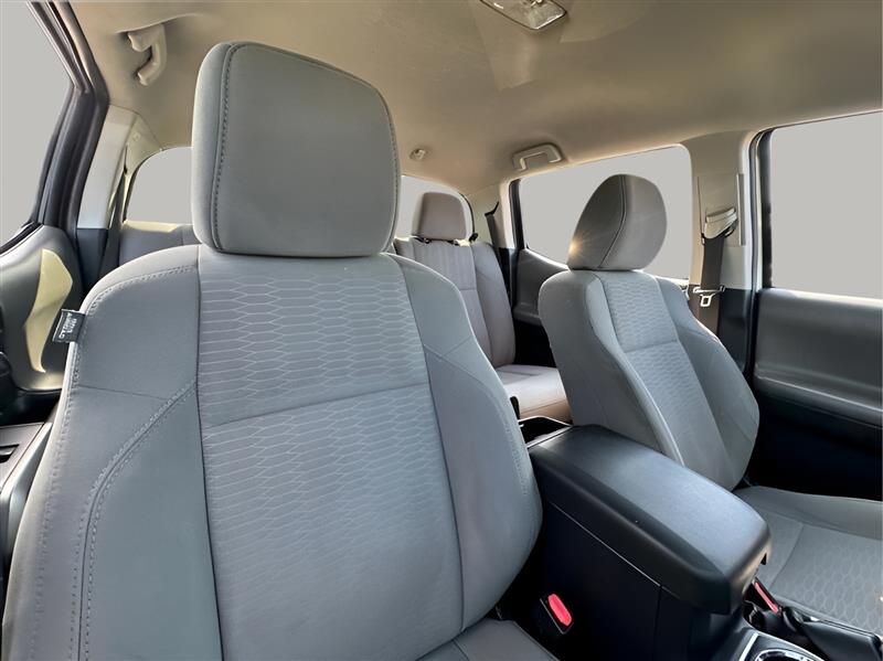 Toyota Tacoma  2017 Toyota Tacoma  2017