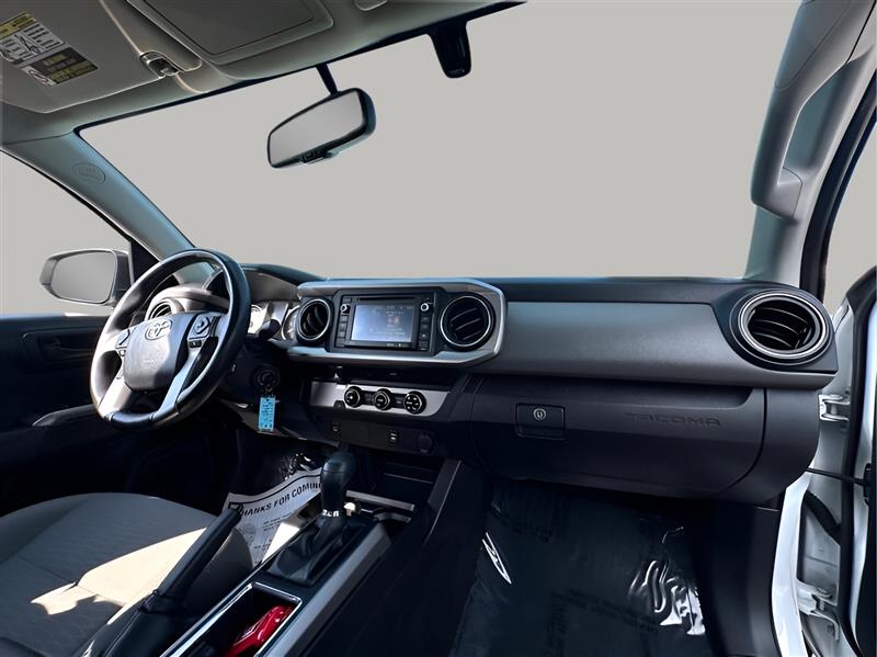 Toyota Tacoma  2017 Toyota Tacoma  2017