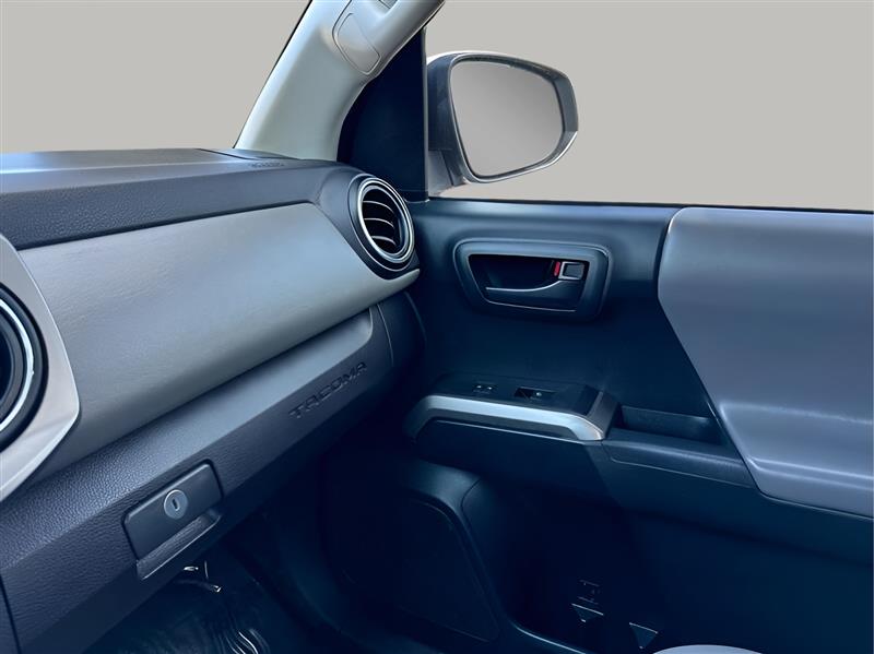 Toyota Tacoma  2017 Toyota Tacoma  2017