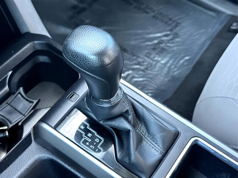 Toyota Tacoma  2017 Toyota Tacoma  2017