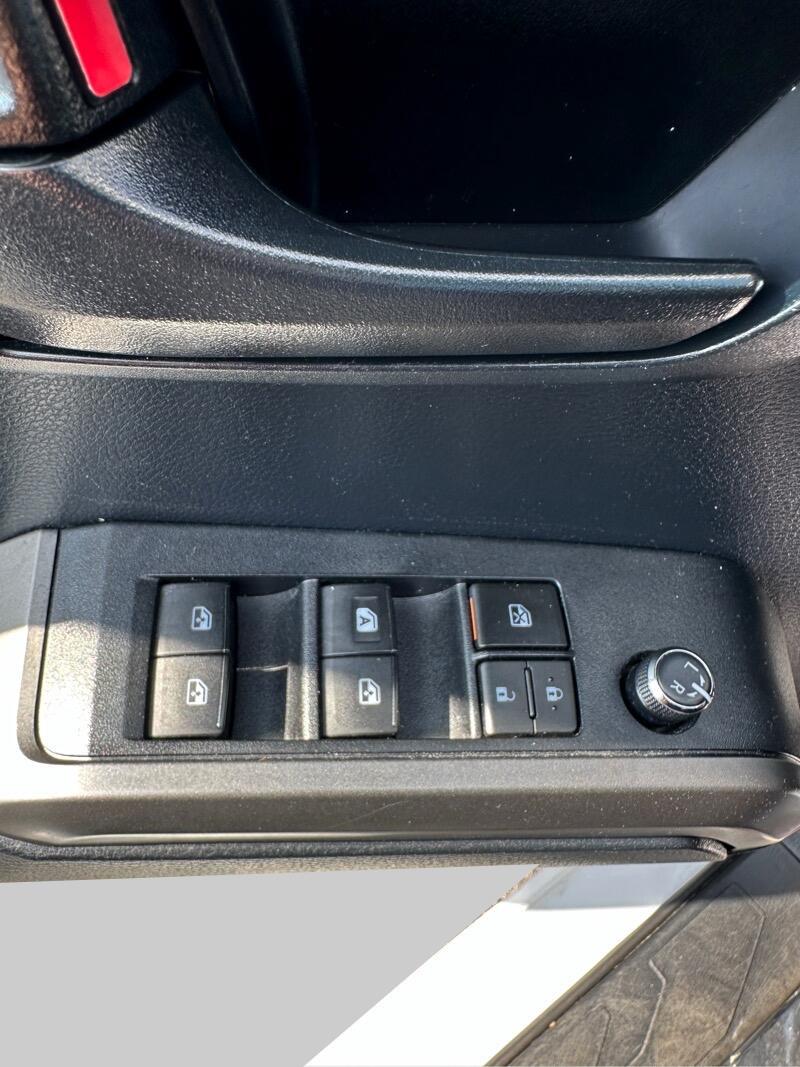 Toyota Tacoma  2017 Toyota Tacoma  2017