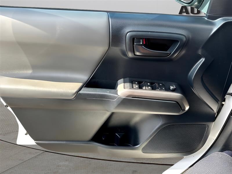 Toyota Tacoma  2017 Toyota Tacoma  2017