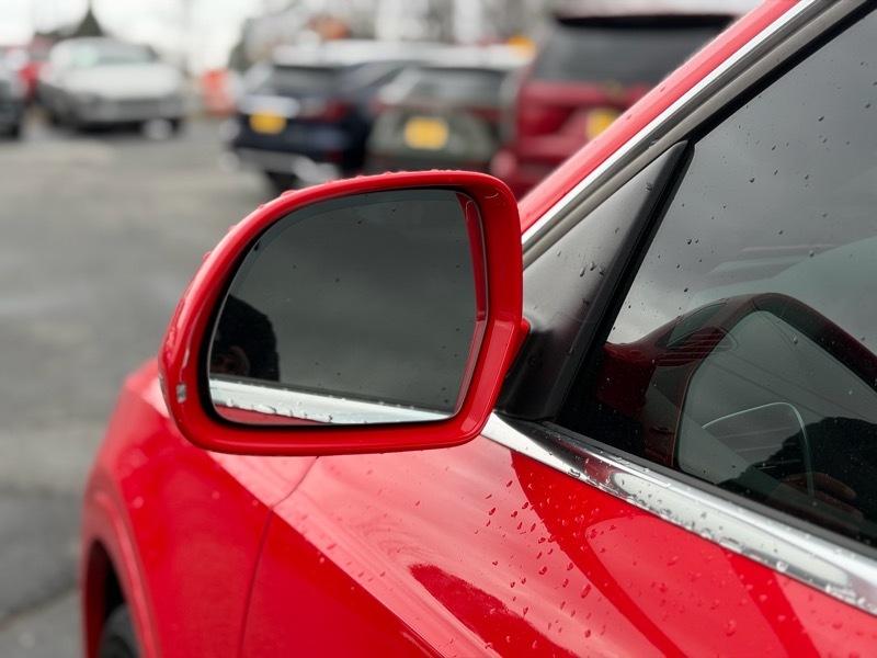 Audi Q3 Premium Plus quattro 2017