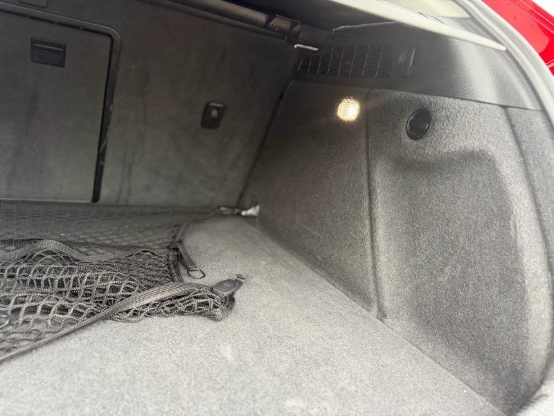 Audi Q3 Premium Plus quattro 2017