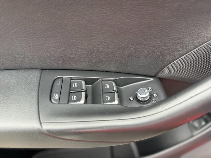 Audi Q3 Premium Plus quattro 2017