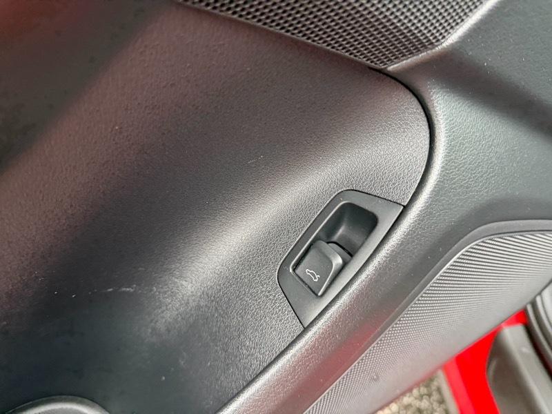 Audi Q3 Premium Plus quattro 2017