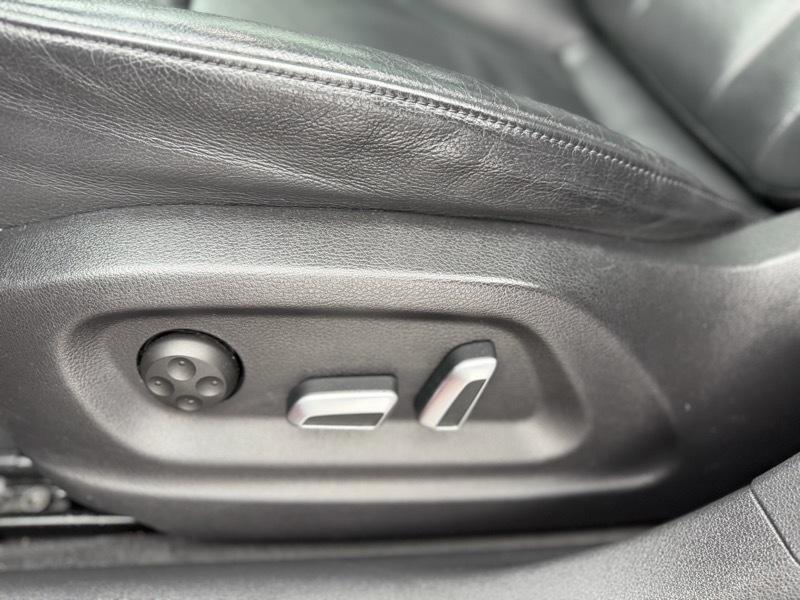 Audi Q3 Premium Plus quattro 2017