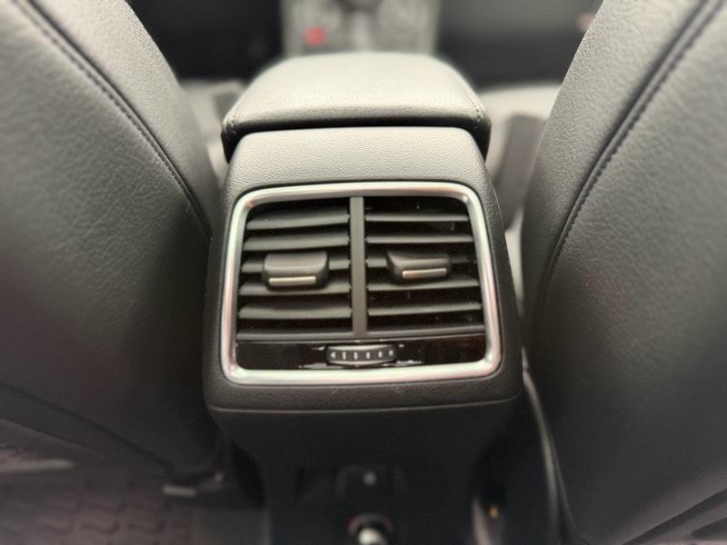 Audi Q3 Premium Plus quattro 2017