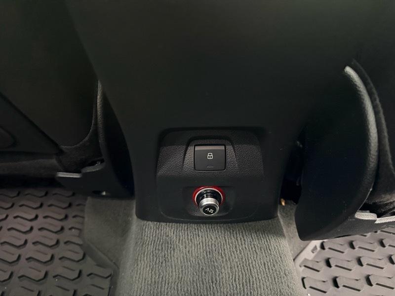 Audi Q3 Premium Plus quattro 2017