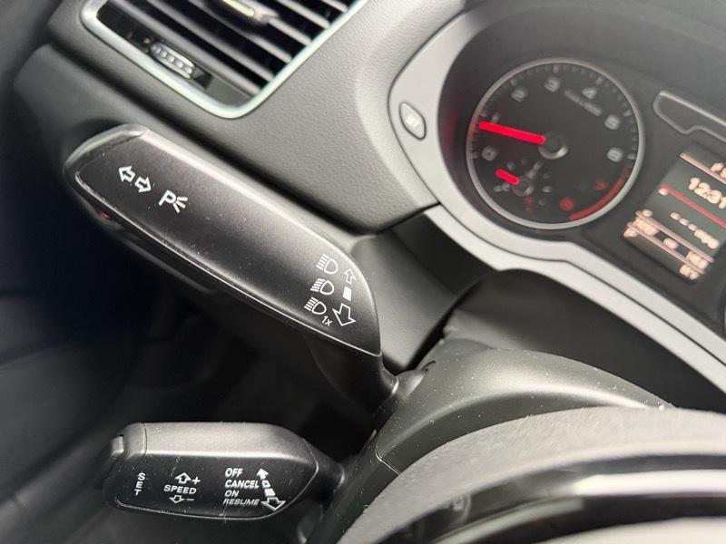 Audi Q3 Premium Plus quattro 2017