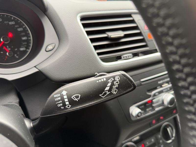 Audi Q3 Premium Plus quattro 2017