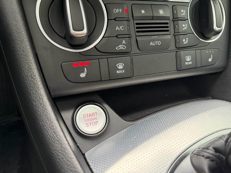 Audi Q3 Premium Plus quattro 2017