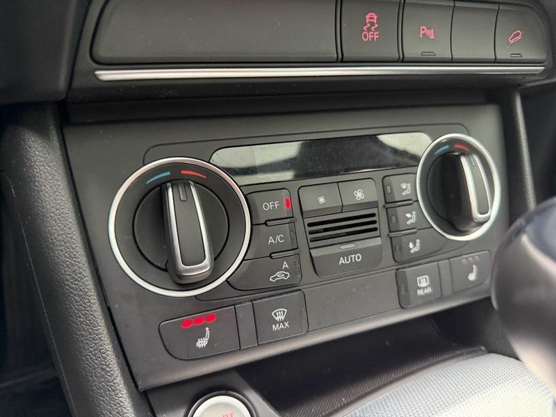 Audi Q3 Premium Plus quattro 2017