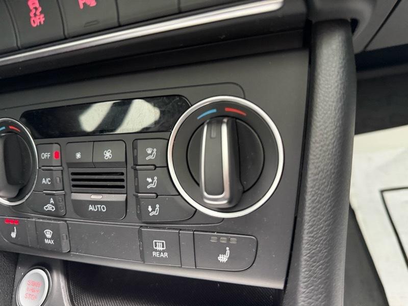 Audi Q3 Premium Plus quattro 2017