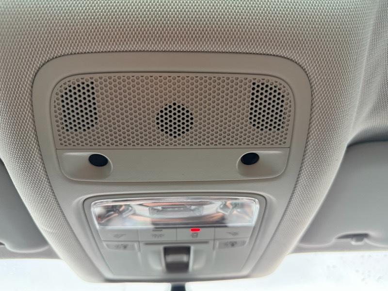 Audi Q3 Premium Plus quattro 2017