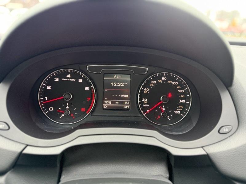 Audi Q3 Premium Plus quattro 2017