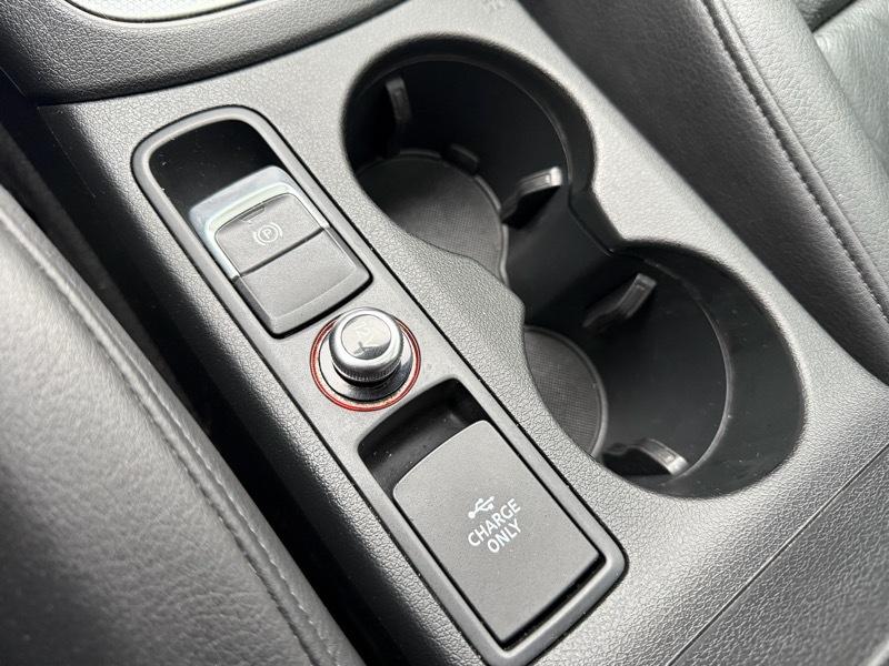 Audi Q3 Premium Plus quattro 2017