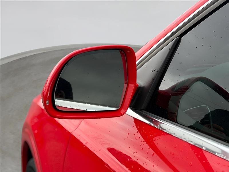 Audi Q3 Premium Plus quattro 2017