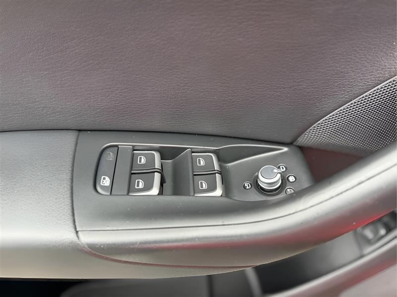 Audi Q3 Premium Plus quattro 2017