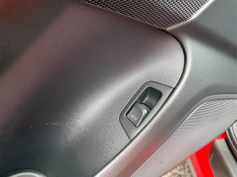 Audi Q3 Premium Plus quattro 2017