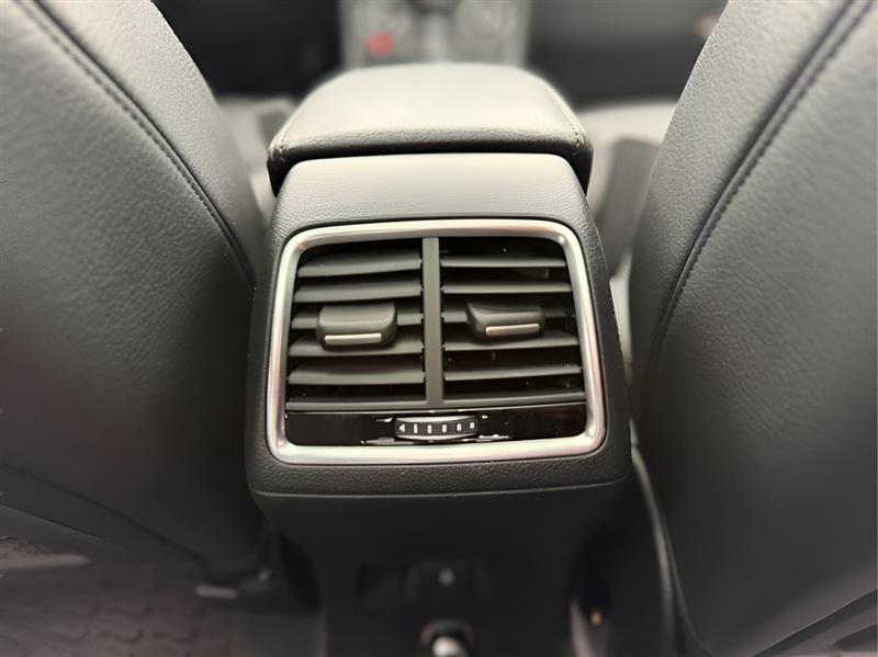 Audi Q3 Premium Plus quattro 2017